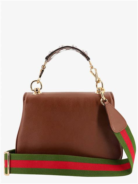 gucci fascia elasticizzata|gucci shoulder bag brown.